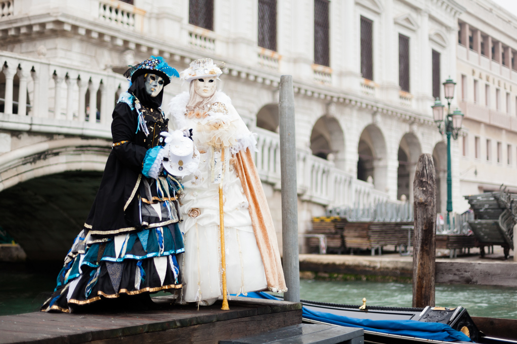 Sisters in Venice 005 by stuckyhm