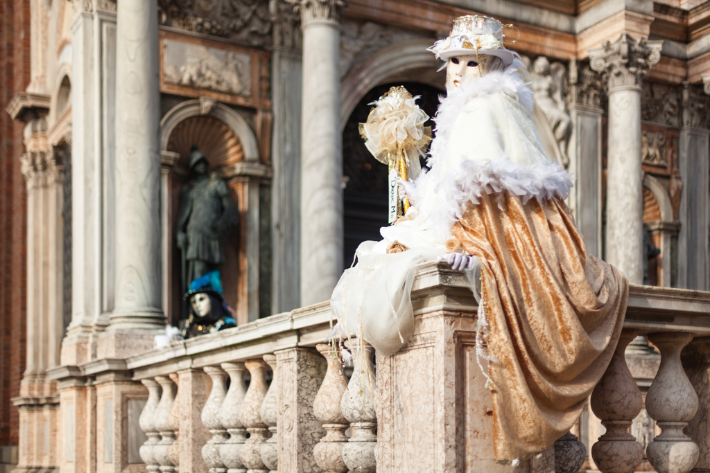 Sisters in Venice 006 by stuckyhm