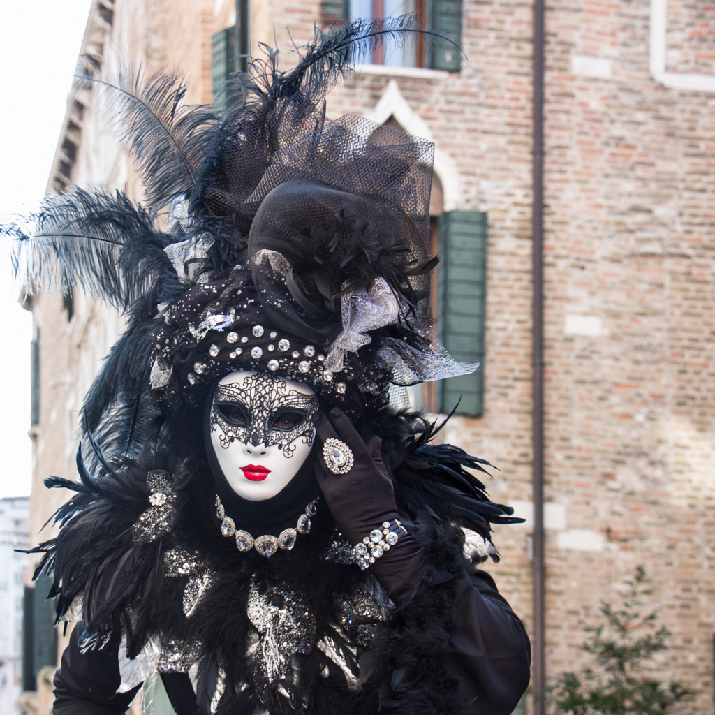 Bellezza Misteriosa by venice_as_is